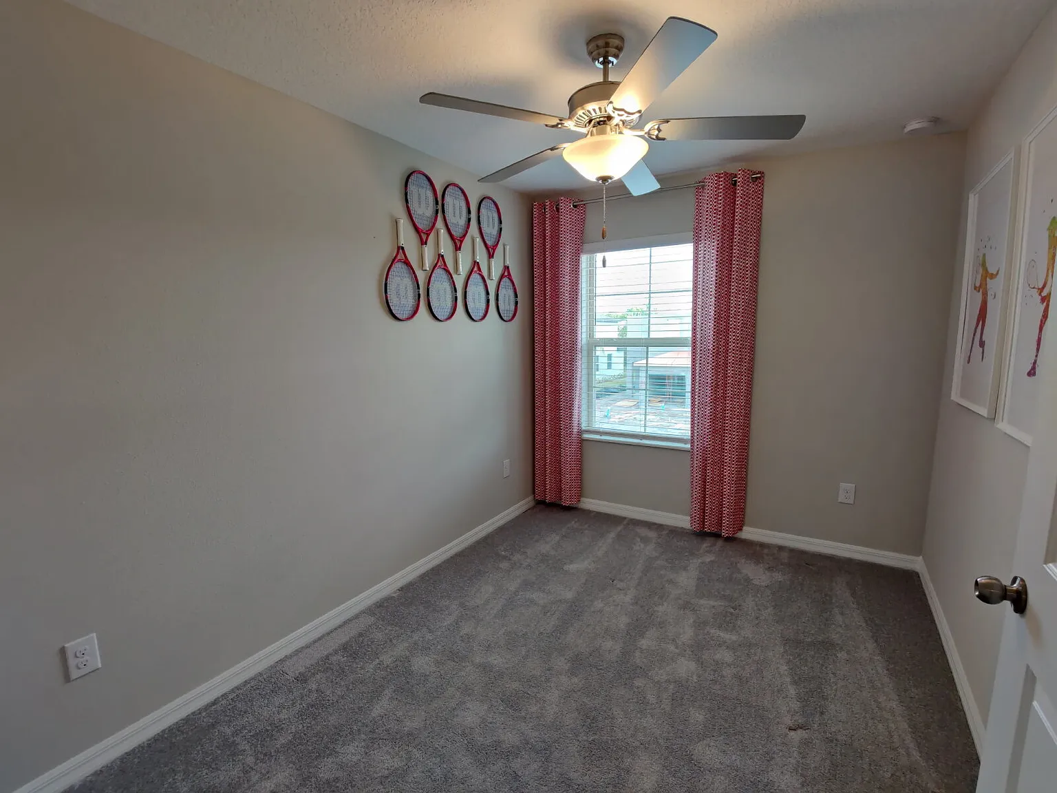 1509 Cassius St, Lutz, FL 33549 — Photo 3