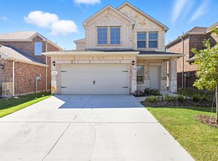 621 Joseph Rd, Pilot Point, TX 76258