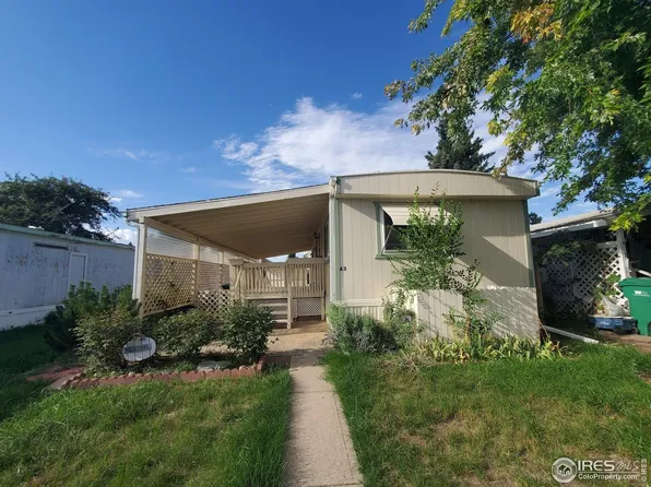 221 W 57th St #A3, Loveland, CO 80538