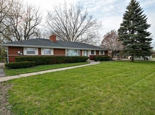 9020 Ridgeland Ave, Oak Lawn, IL 60453