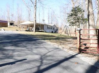 22260 Sweet Hollow Rd, Abingdon, VA 24211