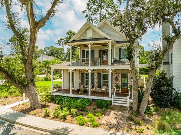 Waterfront - Beaufort SC Waterfront Homes For Sale - 144 Homes | Zillow