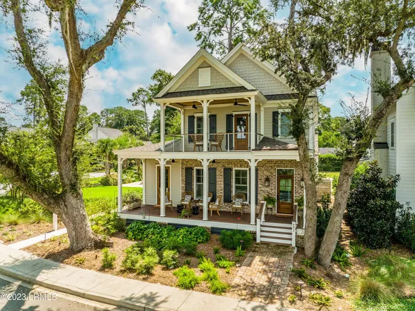 602 Water Street, Beaufort, SC 29902