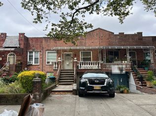 1410 E 52nd St, Brooklyn, NY 11234