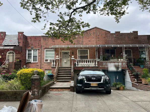 1410 E 52nd St, Brooklyn, NY 11234