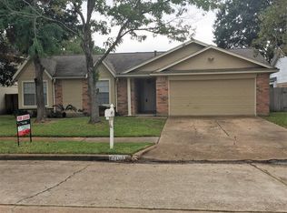 22107 Glenburn Manor Ln, Katy, TX 77449