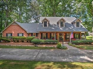 206 Travis Ln, Salisbury, NC 28146