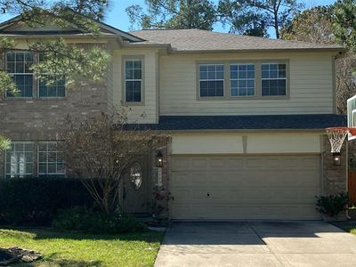 1122 Turnberry Park Ln, Spring, TX, 77373