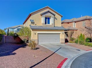 5054 El Castano Ave, Las Vegas, NV 89108