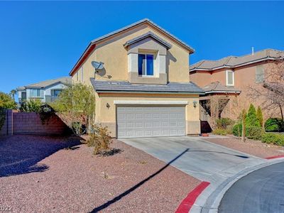 5054 El Castano Ave, Las Vegas, NV, 89108
