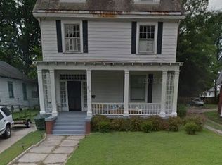 519 Hammond St, Rocky Mount, NC 27804