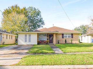 2217 Hyman Pl, New Orleans, LA 70131