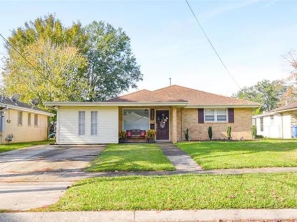 2217 Hyman Pl, New Orleans, LA 70131