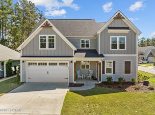 330 Kerr Lake Rd, Aberdeen, NC 28315