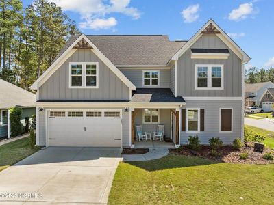 330 Kerr Lake Rd, Aberdeen, NC, 28315
