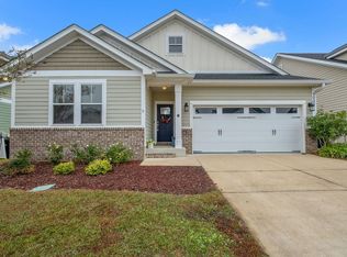 5003 Caracara Dr, Tallahassee, FL 32312