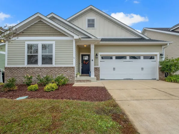 5003 Caracara Dr, Tallahassee, FL 32312