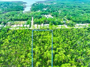 0 Indian Woman Rd, Santa Rosa Beach, FL 32459