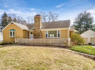 1606 Highland Ave, West Chester, PA 19380