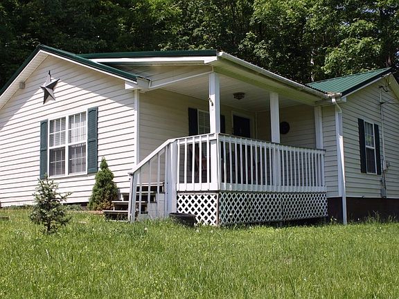 2nd image of 463 Mason Lake Rd