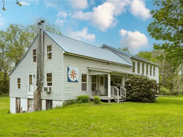 161 Bell Hill Rd, Garrattsville, NY 13342