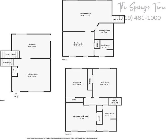210 Kilmer Ct — Photo 6