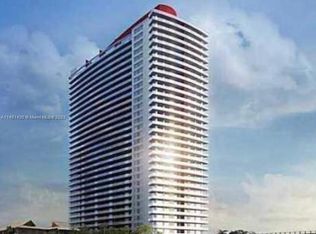 2602 E Hallandale Beach Blvd #R1107, Hallandale, FL 33009