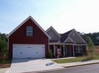 369 Meeler Cir LOT 1C, Bogart, GA 30622
