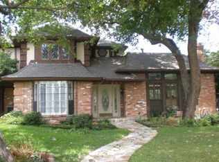 2209 Old Orch, Plan, TX 75023