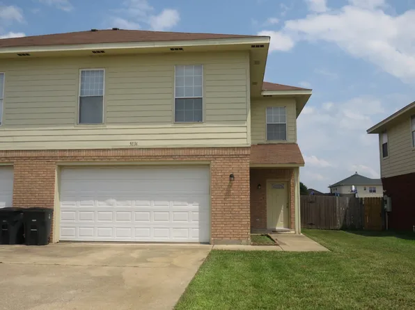 5804 Hamza Cir, Killeen, TX 76542