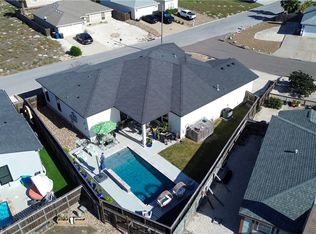 16101 Jessamine St, Corpus Christi, TX 78418