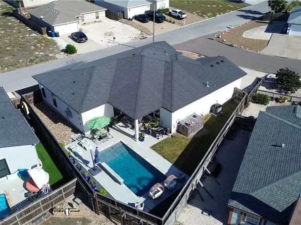 16101 Jessamine St, Corpus Christi, TX 78418