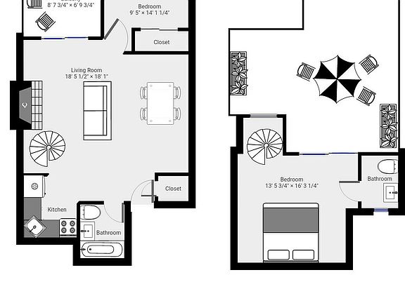 2nd image of 20 W 85th St APT 4B
