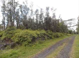 Shell Rd, Pahoa, HI 96778