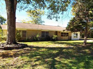 230 County Road 761, Buna, TX 77612