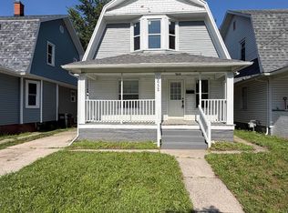 632 Nicholas St, Toledo, OH 43609