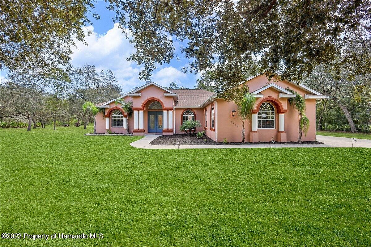 16356 Marquis Rd, Weeki Wachee, FL 34614 MLS 2233925 Zillow