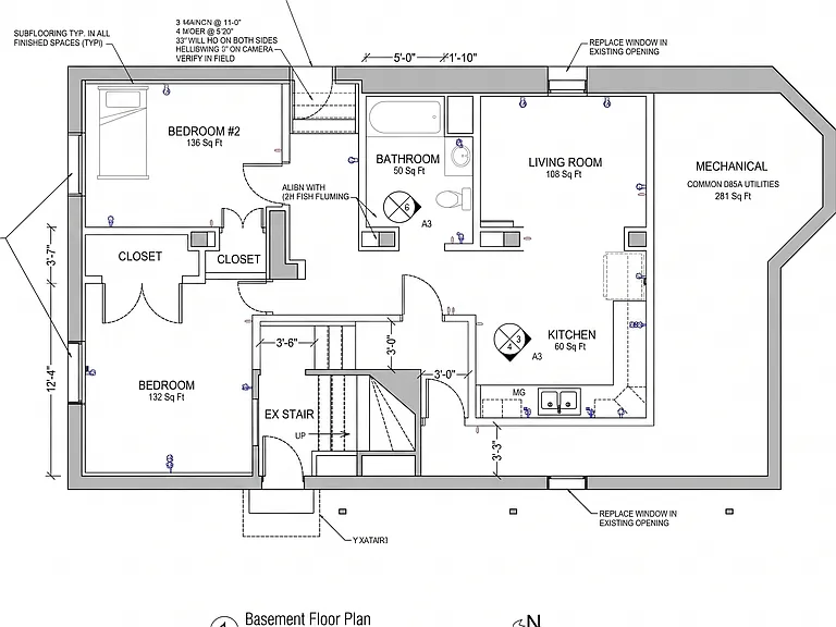 4 Woodville Ter #3 — Photo 12