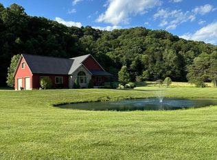 11031 State Route 374, Rockbridge, OH 43149