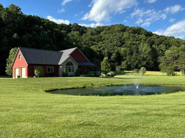 11031 State Route 374, Rockbridge, OH 43149