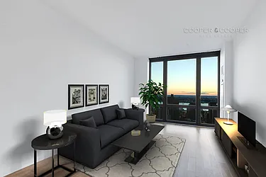 Rented by Cooper & Cooper Real Estate