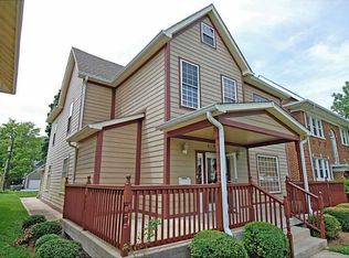 2120 Broadway St, Indianapolis, IN 46202