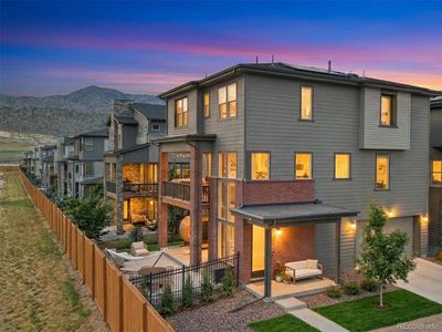 15706 W Girard Avenue, Morrison, CO, 80465