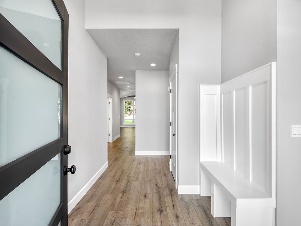 Rock Creek 5x5 Plan, Currin Creek Estates, Estacada, OR 97023 Zillow