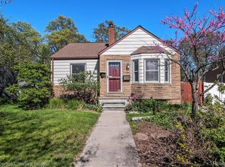 800 Allen St, Ferndale, MI 48220