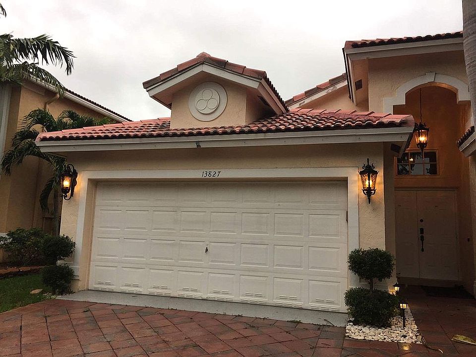 1st image of 13827 NW 22nd Ct