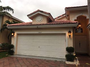 13827 NW 22nd Ct, Sunrise, FL 33323