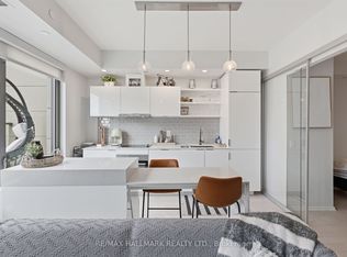 12 Bonnycastle St #425, Toronto, ON