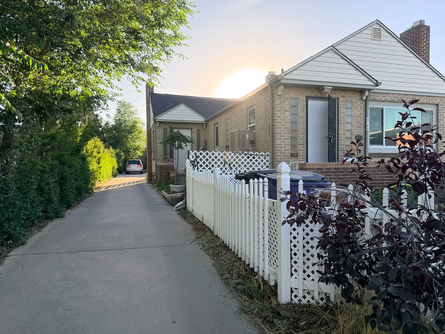 3745 Wolff St — Photo 4
