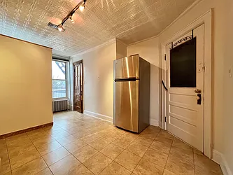 Rented by SERHANT.